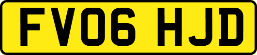 FV06HJD