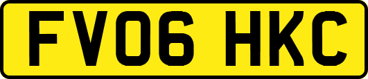 FV06HKC