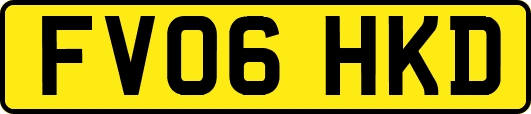 FV06HKD