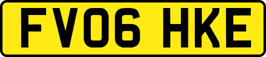 FV06HKE