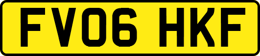 FV06HKF