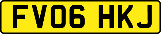 FV06HKJ