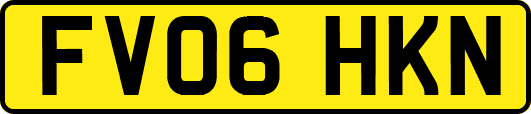 FV06HKN