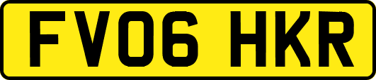 FV06HKR