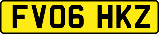 FV06HKZ