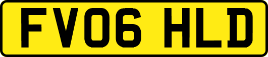 FV06HLD