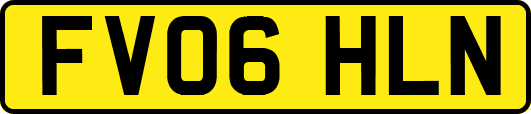FV06HLN