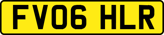 FV06HLR