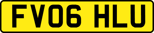 FV06HLU