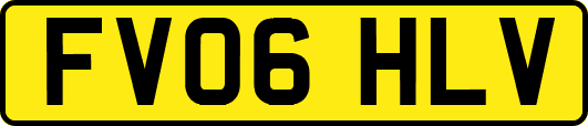 FV06HLV