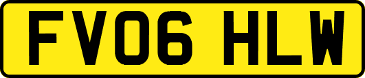 FV06HLW