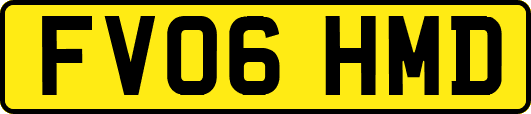 FV06HMD