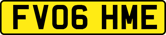 FV06HME