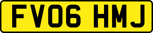 FV06HMJ