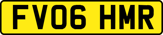 FV06HMR