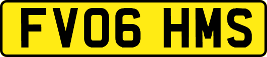 FV06HMS