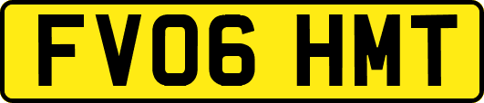 FV06HMT