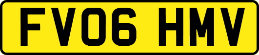 FV06HMV