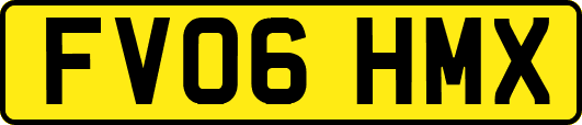FV06HMX