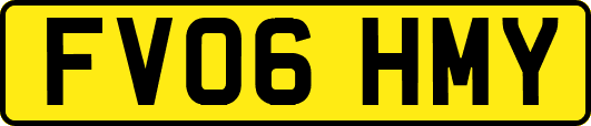 FV06HMY