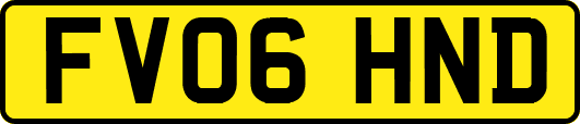 FV06HND