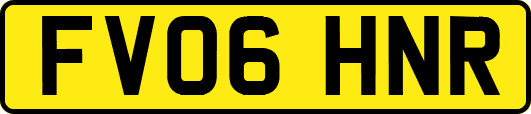 FV06HNR