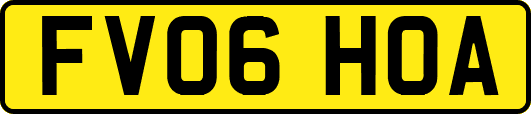 FV06HOA