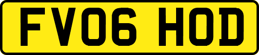 FV06HOD