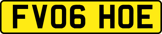 FV06HOE
