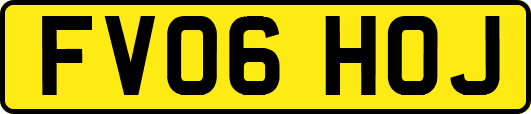 FV06HOJ