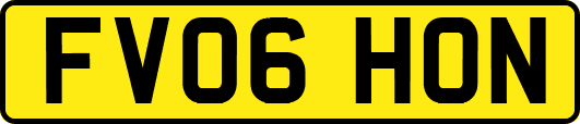 FV06HON