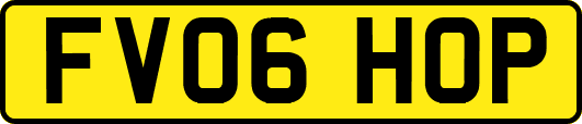 FV06HOP