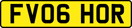 FV06HOR
