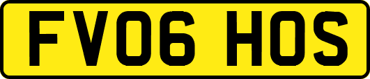 FV06HOS