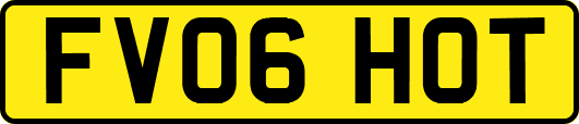 FV06HOT