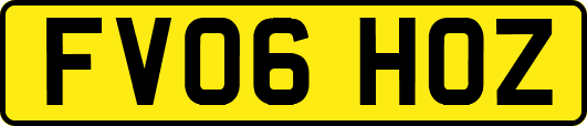 FV06HOZ
