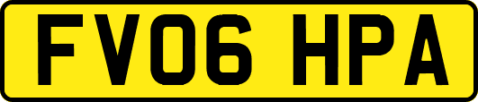 FV06HPA