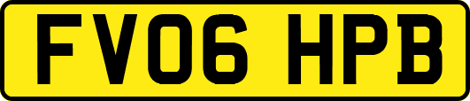FV06HPB