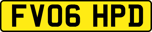 FV06HPD