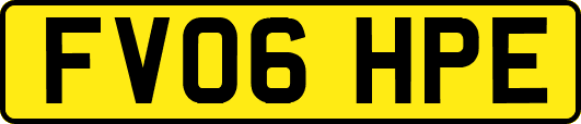 FV06HPE