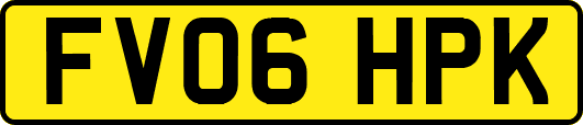 FV06HPK