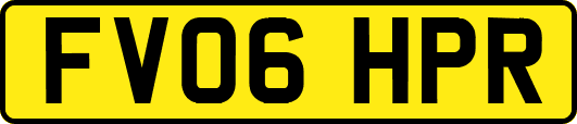 FV06HPR