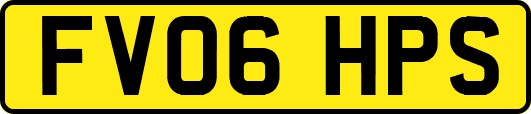 FV06HPS