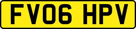FV06HPV
