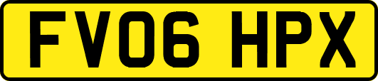 FV06HPX