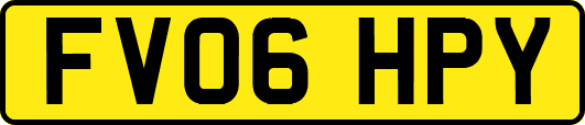 FV06HPY