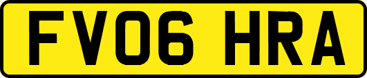 FV06HRA