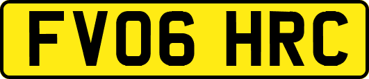 FV06HRC