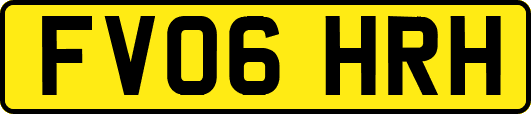 FV06HRH