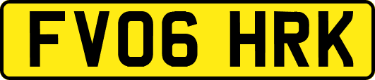 FV06HRK